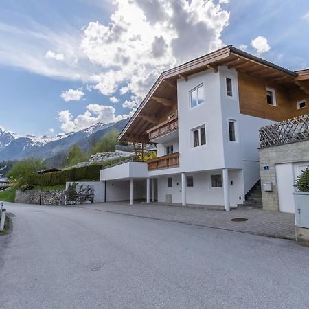 Апартаменты Haus Almkreek Капрун Экстерьер фото