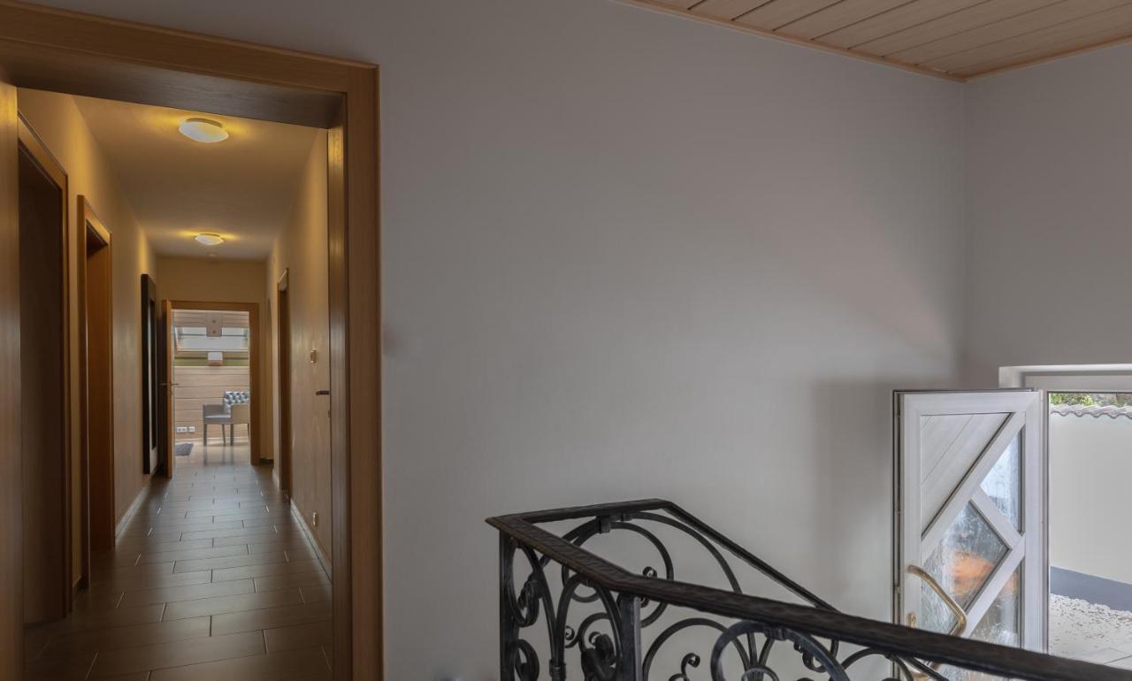 Апартаменты Haus Almkreek Капрун Экстерьер фото