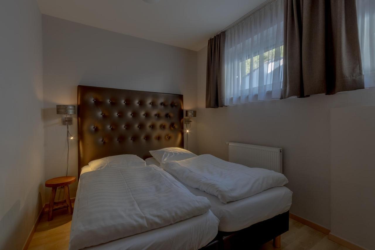 Апартаменты Haus Almkreek Капрун Экстерьер фото