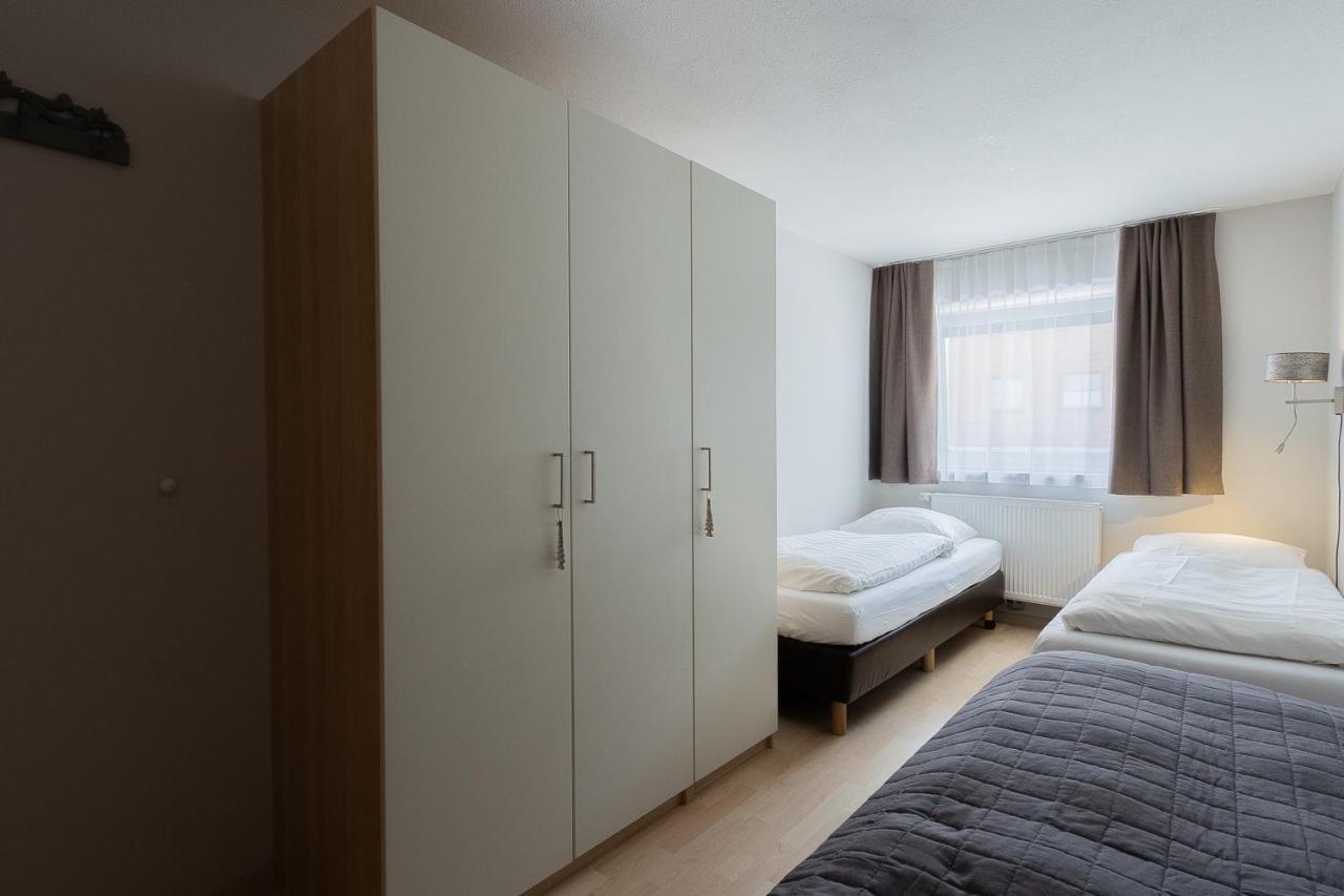 Апартаменты Haus Almkreek Капрун Экстерьер фото