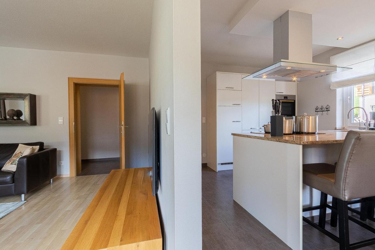 Апартаменты Haus Almkreek Капрун Экстерьер фото